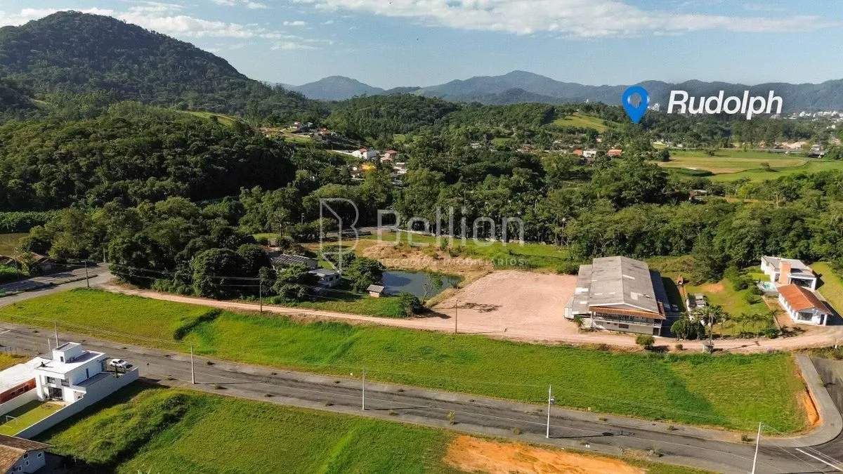 Imagem Terreno Plano com 454m² em Rua Sem Saída - Espaço, Tranquilidade e Excelente Oportunidade!
