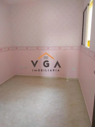 Imagem Sobrado em Condomínio para Venda em São Paulo, Parada XV de Novembro, 2 dormitórios, 1 banheiro, 1 vaga