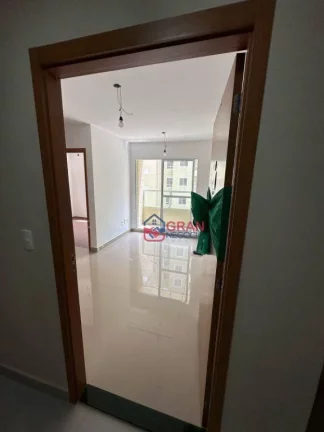 Imagem Apartamento com 2 quartos à venda - Cidade Industrial