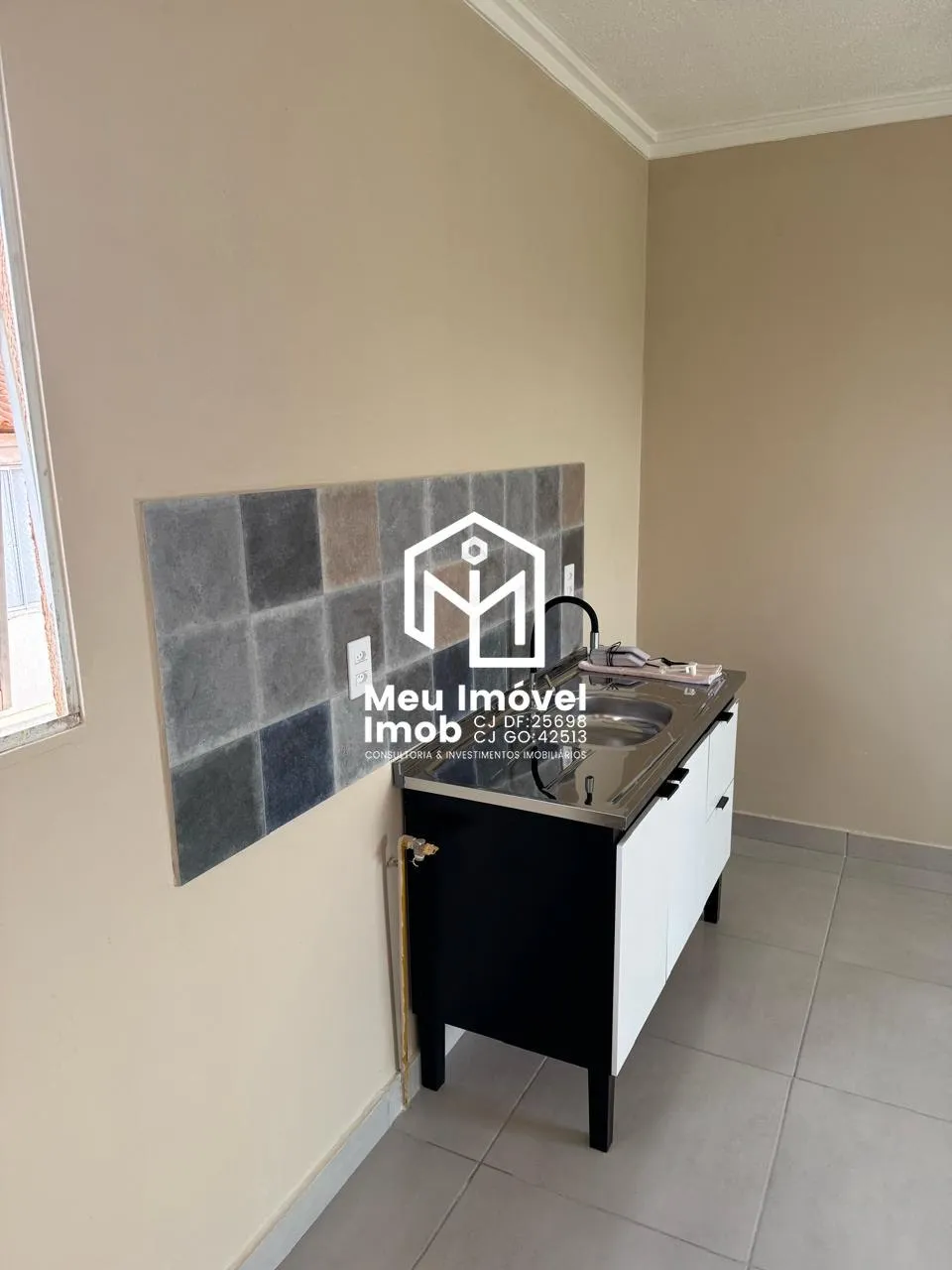 Imagem Apartamento em Cidade Jardins - Etapa B - Valparaíso de Goiás