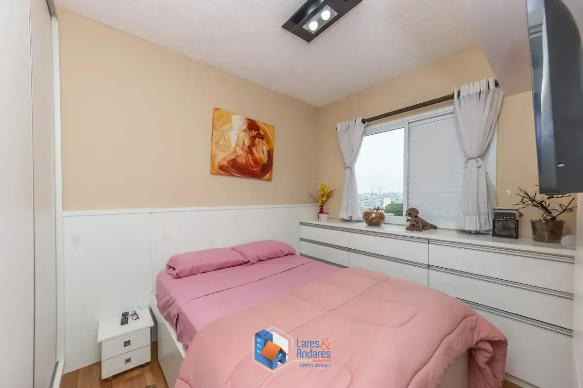 Imagem Apartamento para venda em Saúde com 2 quartos, 52m²