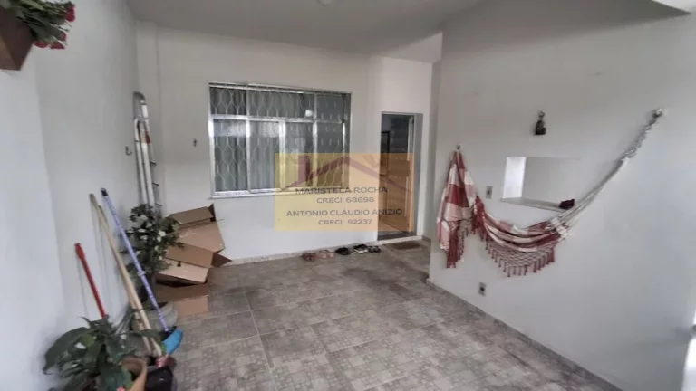 Imagem CASA A VENDA NO CAMPINHO!