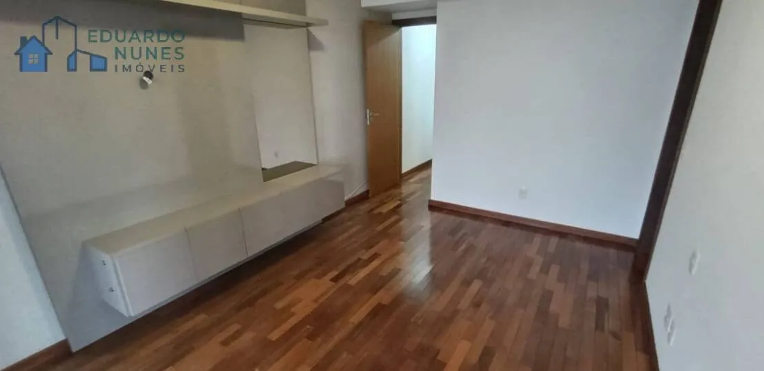 Imagem Apartamento 4 quartos com lazer no Bairro Santa Lúcia !!!!!