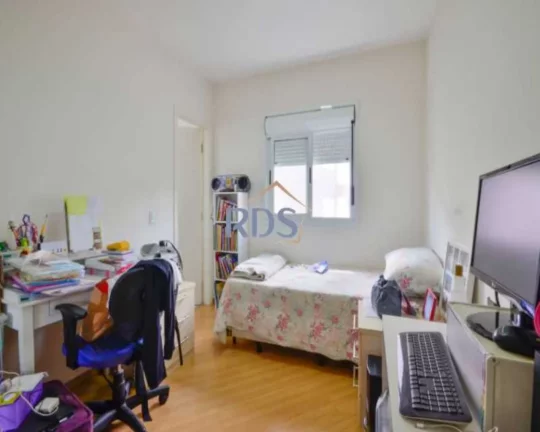 Imagem Apartamento - Padrão / Residencial / Vila Mariana