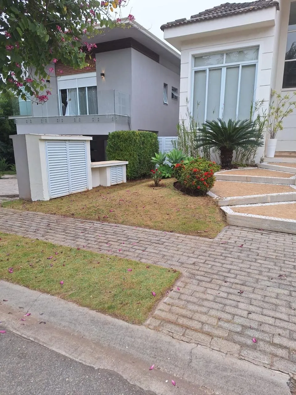 Foto do imóvel Casa de 600m² de Área Construída Localizada no Condominio Tamboré em SANTANA DE PARNAÍBA, SANTANA DE PARNAÍBA - SP