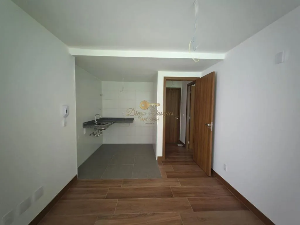 Imagem Apartamento para Venda em Teresópolis / RJ no bairro Alto