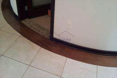 Imagem Casa Padrão