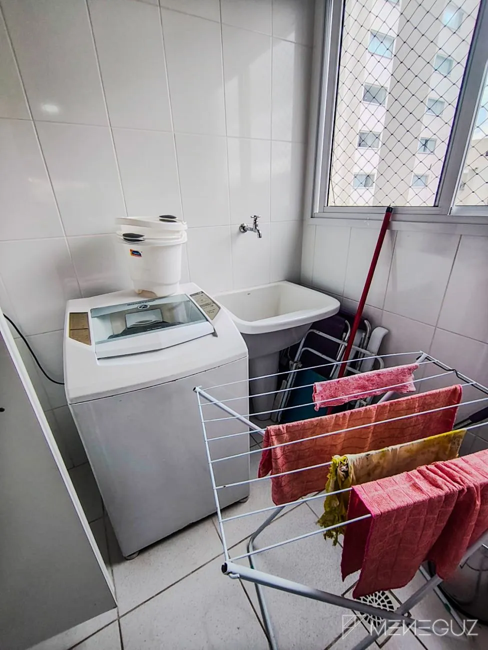 Imagem Apartamento 3Q finamente mobiliado na Orla - Av. Beira Mar, Praia do Morro - R$ 900 mil
