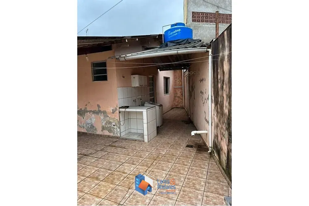 Imagem Casa para venda em Jardim São Luís com 4 quartos, 239m²