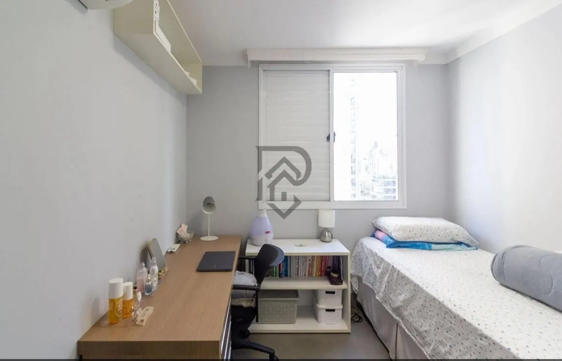 Imagem Apartamento campo belo pronto para morar proximo metrô