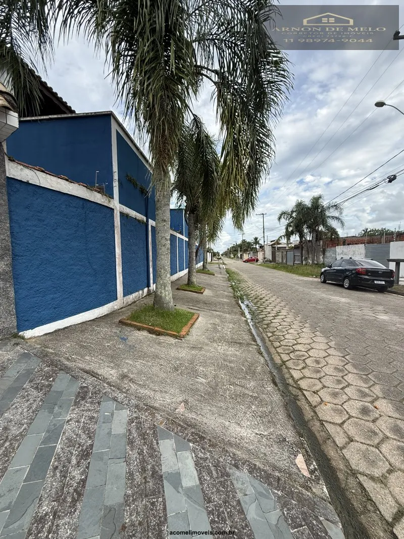 Imagem Casas no Litoral para venda em Peruibe no bairro Maria helena Novaes