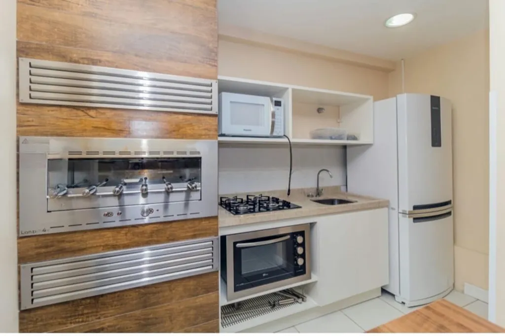 Imagem Apartamento em Jardim Carvalho