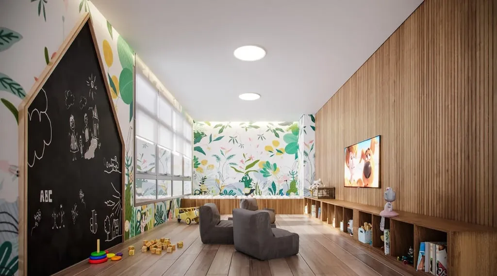 Imagem Tenha o privilégio de morar ou investir no único terreno com 4.318m² e 100 metros de frente no Ta...