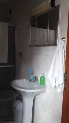 Imagem CASA RESIDENCIAL em POÇOS DE CALDAS - MG, JARDIM CAMPOS ELÍSIOS