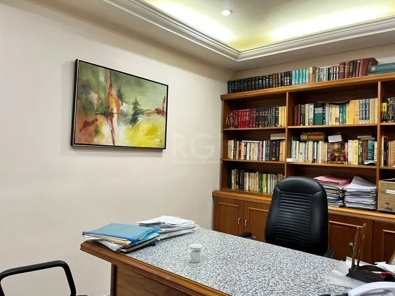 Imagem Conjunto/Sala para Venda - 52.56m², 0 dormitórios, Centro Histórico