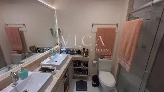 Imagem Apartamento mobiliado à venda, 50 m² por R$ 655.000,00 - Alphaville/SP