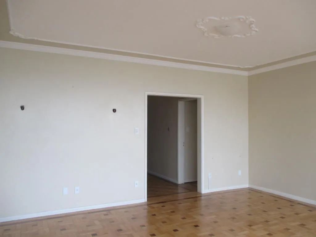 Imagem Apartamento para Venda - 219m², 3 dormitórios, sendo 2 suites, 1 vaga - Centro Histórico