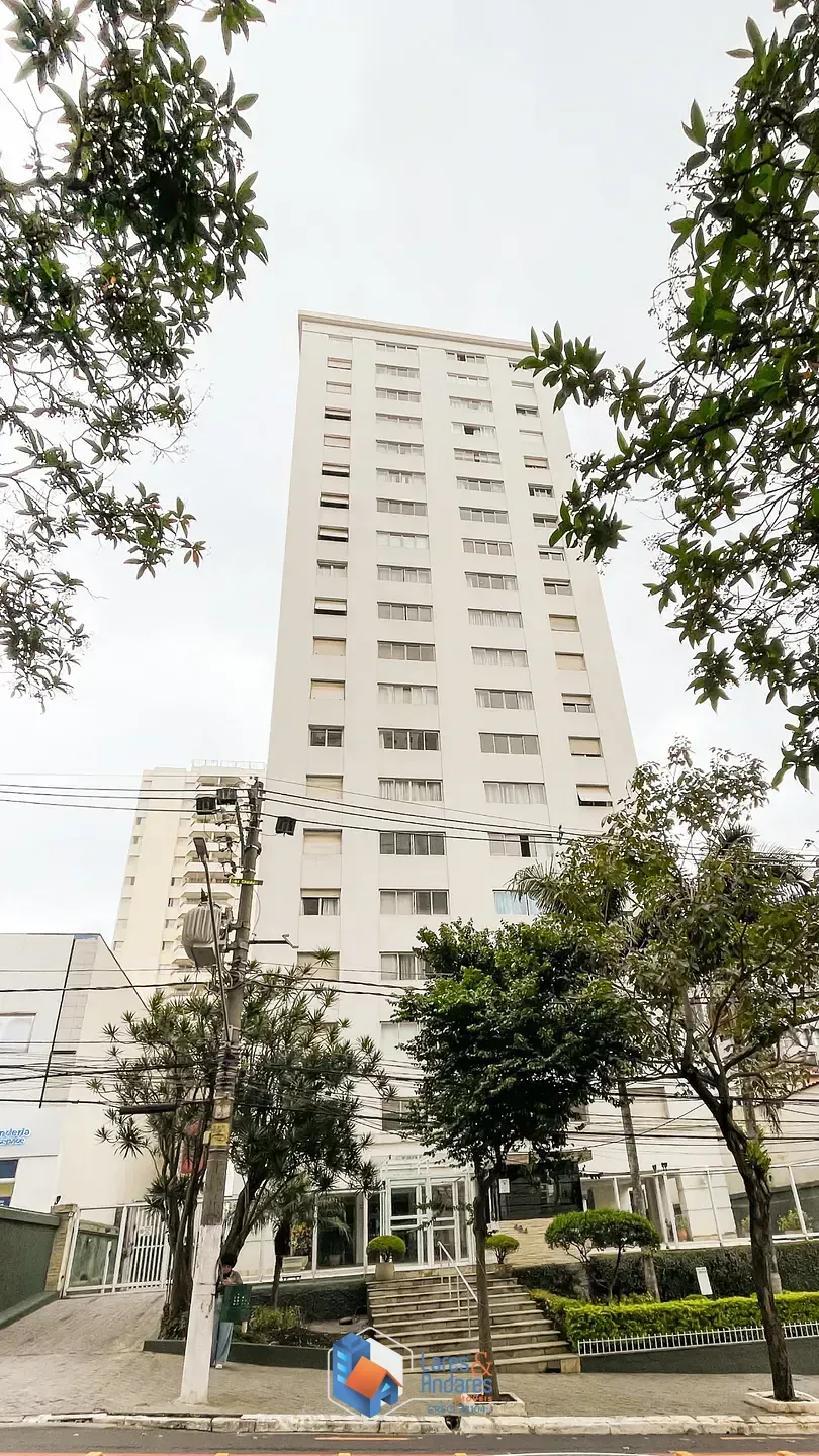 Imagem Apartamento para venda em Bela Vista com 1 quarto, 53m²