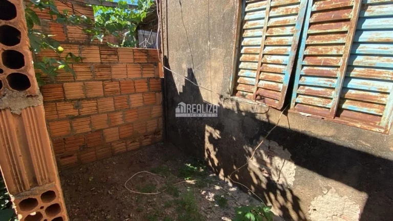 Imagem Casa à venda no Bairro Parque das Américas, Uberaba