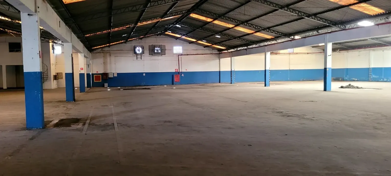 Imagem Galpão para Alugar, 2.950 m² em Vila Leopoldina - São Paulo