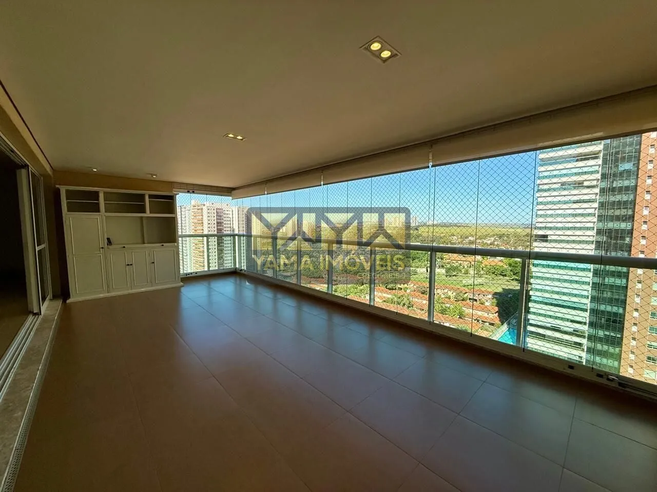 Imagem Cidade de Londres - Apartamento à venda no bairro Residencial Morro do Ipê - Ribeirão Preto/SP