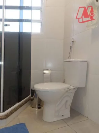 Imagem No Rio Branco, 3 quartos e suite.