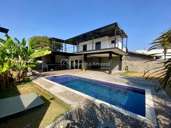 Imagem Esta chácara é o refúgio ideal para quem busca tranquilidade sem abrir mão do conforto. Com 224 ...