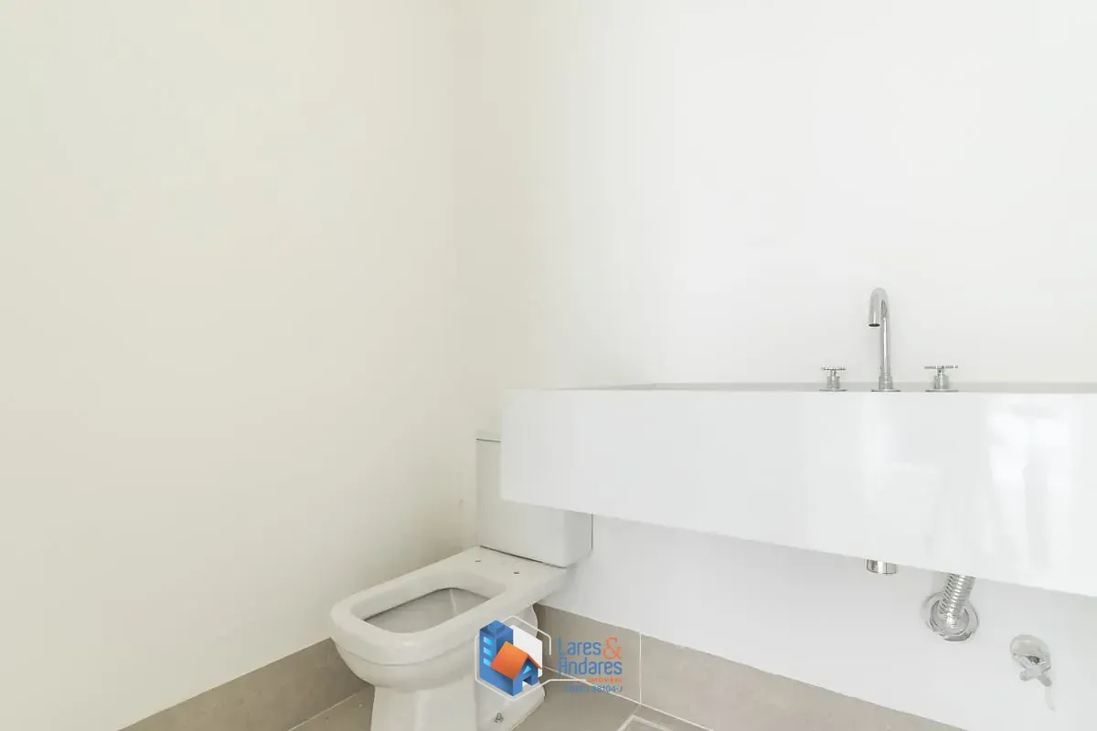 Imagem Casa em condomínio para venda em Brooklin com 3 quartos, sendo 3 suítes, 739.56m²
