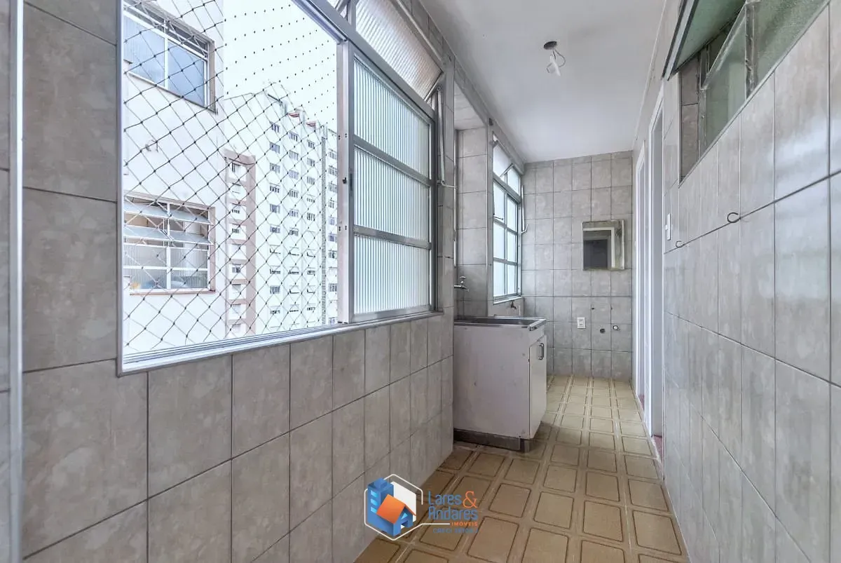 Imagem Apartamento para venda em Bela Vista com 2 quartos, 96m²