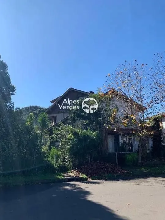 Imagem Casa à Venda em Centro, Canela - RS