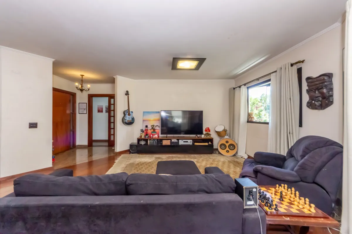 Imagem Apartamento para venda em Santo Antônio com 4 quartos, sendo 2 suítes, 226m2