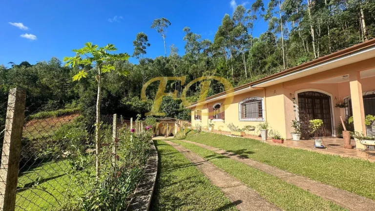 Imagem Sítio em Bom Jesus dos Perdões