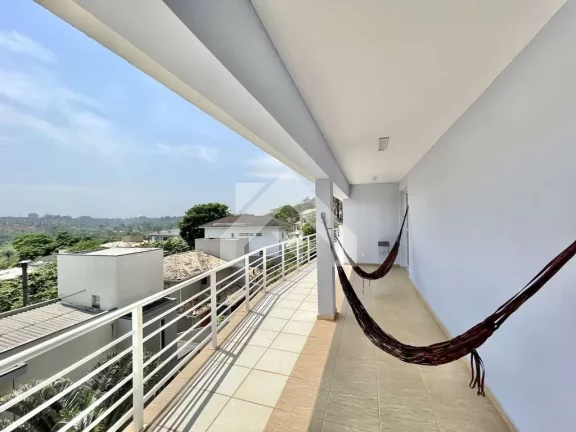 Imagem Casa de Condomínio em Golf Park - Carapicuíba
