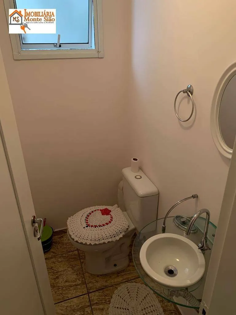 Imagem Apartamento com 3 dormitórios à venda, 83 m² por R$ 773.000,00 - Jardim Zaira - Guarulhos/SP