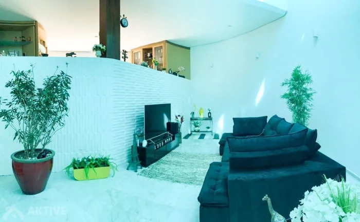Imagem Casa de Condomínio em Tamboré - Barueri, SP