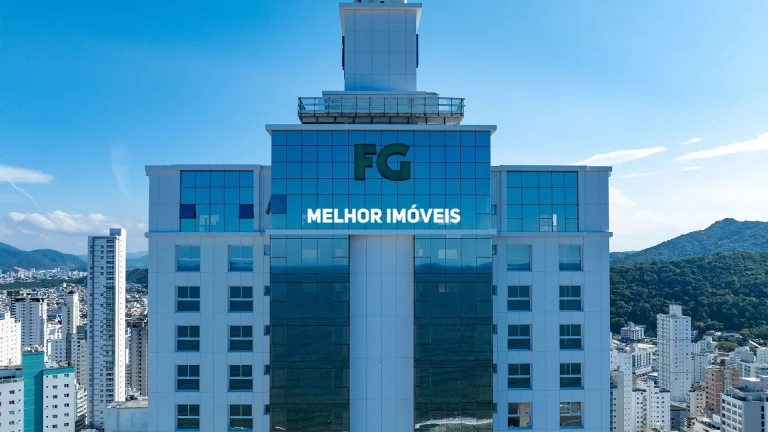 Imagem Grand Place Tower – Vista, Sofisticação e Lazer Completo no Centro de Balneário Camboriú