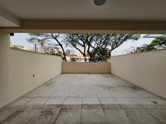 Imagem Apartamento tipo Garden a venda no Brooklin