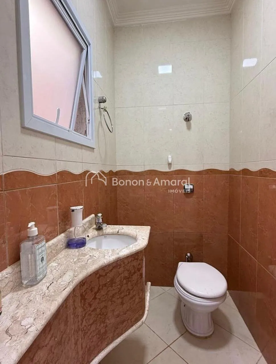 Imagem Casa em condomínio no Condomínio Okinawa, de 4 quartos à venda, Parque Brasil 500 - Paulínia/SP