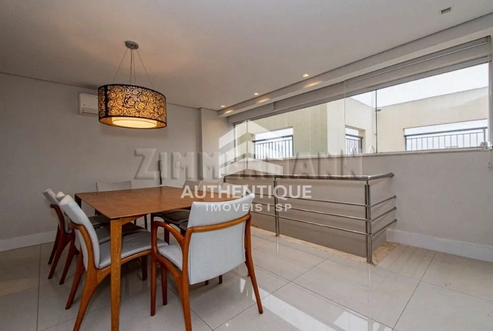 Imagem Village Condominio Club - Vila Clementino - Apartamento à venda no bairro Vila Clementino - São Paulo/SP, Zona Sul