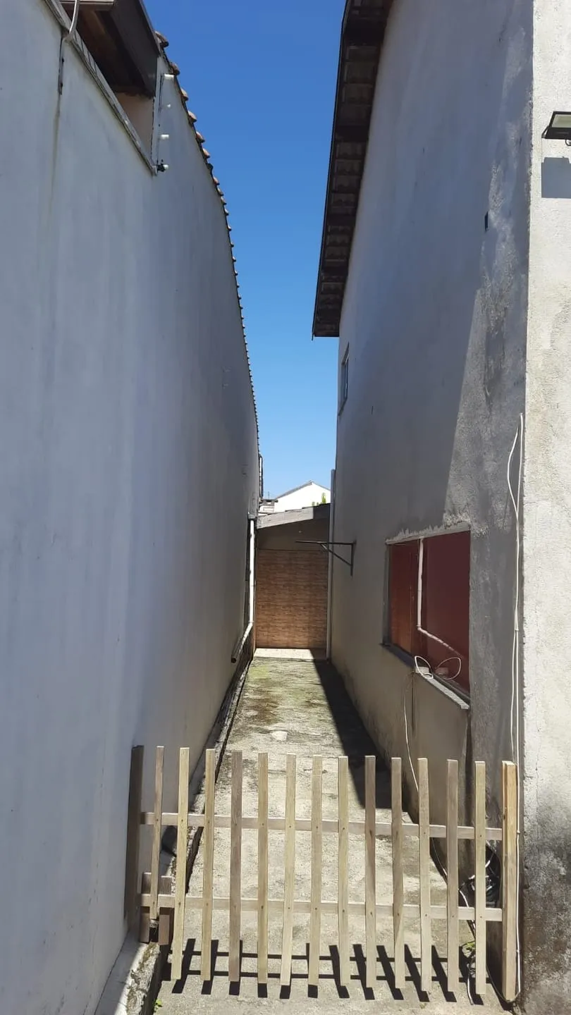 Imagem Casa à venda 4 Quartos, 1 Suite, 4 Vagas, 205M², Residencial Mombaça, Pindamonhangaba - SP