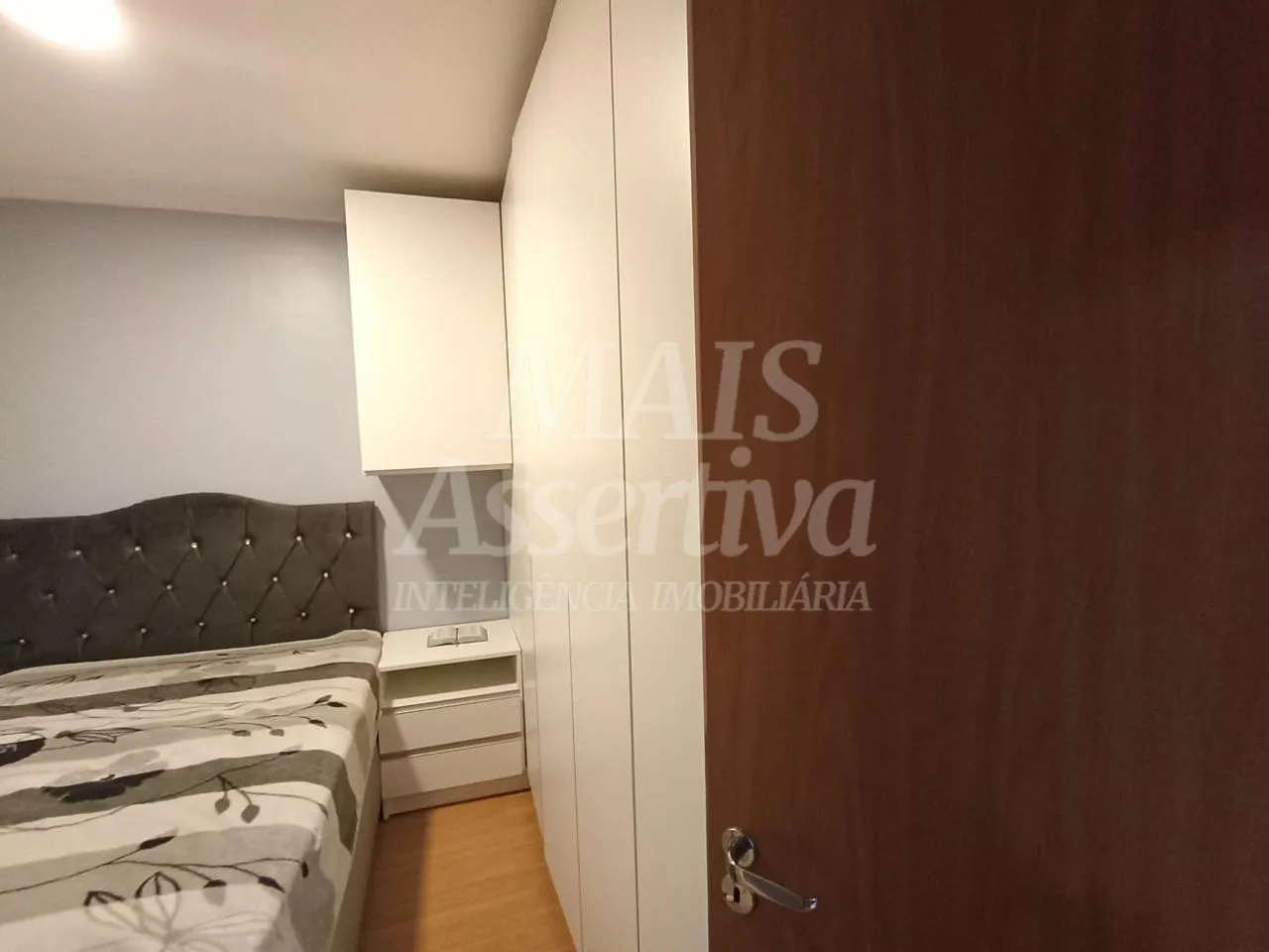 Imagem Apartamento térreo, semi mobiliado para venda no Porto Baden