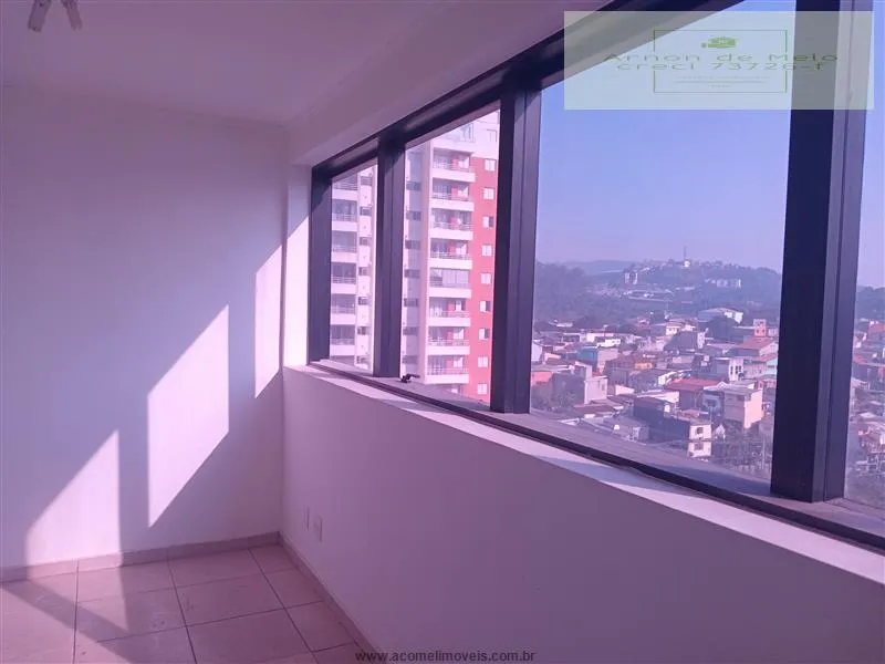 Imagem Escritório para venda em Barueri no bairro Centro