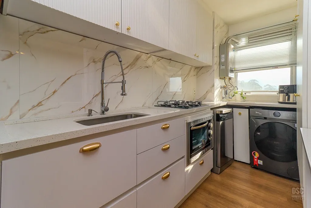 Imagem Apartamento em Jardim Itu