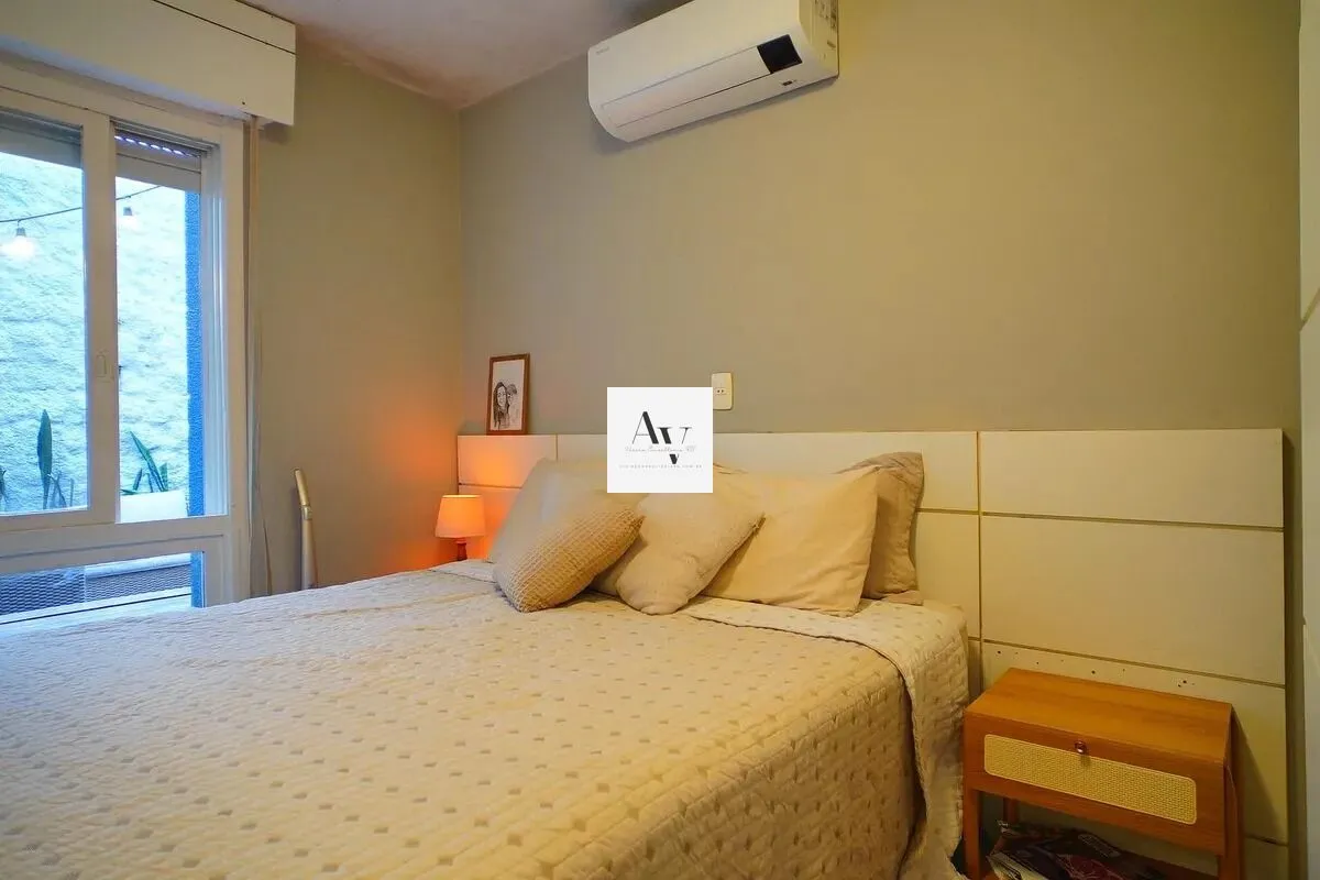 Imagem Apartamento à venda no bairro Petrópolis - Porto Alegre/RS
