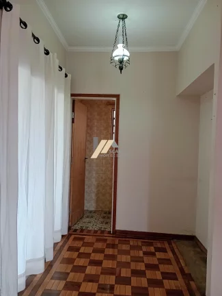 Imagem Casa à venda no Jardim Guanabara, em Campinas, São Paulo.