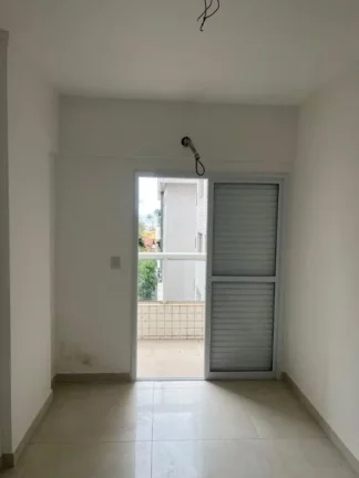 Imagem Apartamento com Varanda Gourmet e Infraestrutura de Lazer Completa