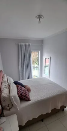 Imagem APARTAMENTO A VENDA NA VILA ASSUNÇÃO SANTO ANDRÉ