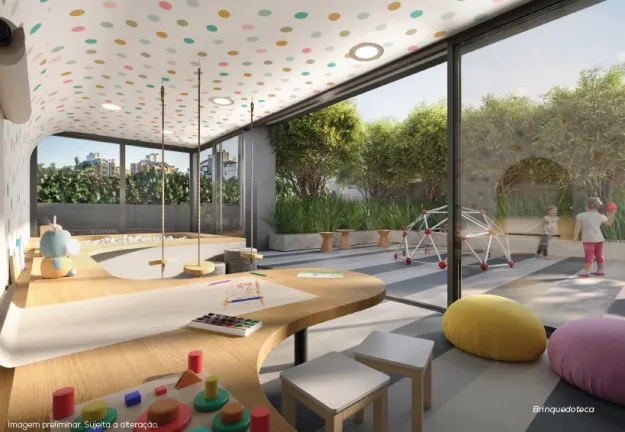 Imagem Apartamento com 3 Quartos à Venda, 185 m² em Itaim Bibi - São Paulo
