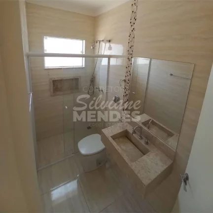 Imagem Excelente casa com 3 suítes no condomínio Ibiti Royal Park