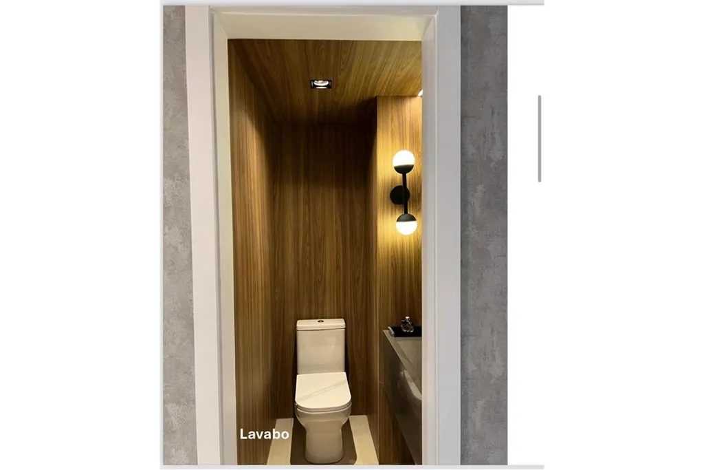 Imagem Apartamento à venda em São Paulo, Vila Mariana, com 1 quarto, 51m2